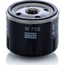 Ölfilter W 77/2