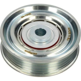 Umlenk-/Führungsrolle, Keilrippenriemen 54-1256
