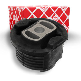 FEBI BILSTEIN 07602 Lagerung, Achskörper FEBI BILSTEIN 07602 Lagerung, Achskörper