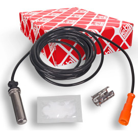 FEBI BILSTEIN 45776 Sensor, Raddrehzahl FEBI BILSTEIN 45776 Sensor, Raddrehzahl