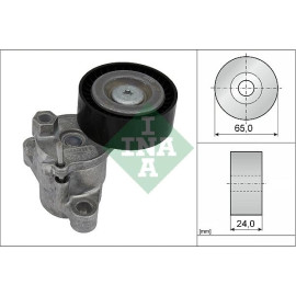 Riemenspanner, Keilrippenriemen 534 0729 10