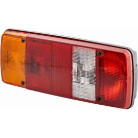 Heckleuchte 2VP 003 567-111