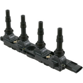 FEBI BILSTEIN 23187 Zündspule FEBI BILSTEIN 23187 Zündspule