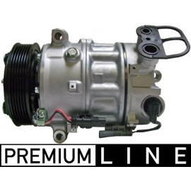 Kompressor, Klimaanlage ACP 1197 000P Kompressor, Klimaanlage ACP 1197 000P