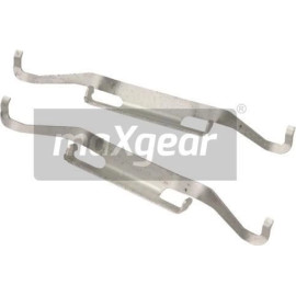 Feder, Bremssattel 27-0556 Feder, Bremssattel 27-0556