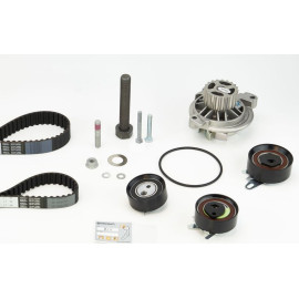 Wasserpumpe + Zahnriemensatz CT939WP8PRO Wasserpumpe + Zahnriemensatz CT939WP8PRO