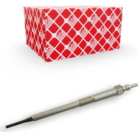 FEBI BILSTEIN 27190 Glühkerze FEBI BILSTEIN 27190 Glühkerze