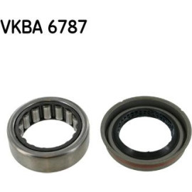 Radlagersatz VKBA 6787