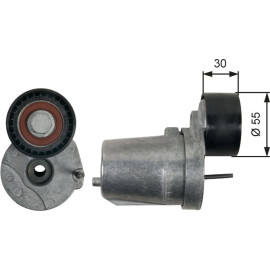 Spannrolle, Keilrippenriemen T39226 Spannrolle, Keilrippenriemen T39226