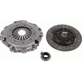 SACHS 3000 950 955 Kupplungssatz SACHS 3000 950 955 Kupplungssatz