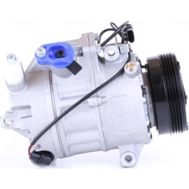Kompressor, Klimaanlage 890759
