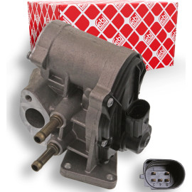 FEBI BILSTEIN 100275 AGR-Ventil