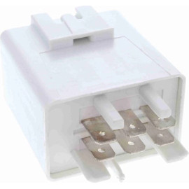 Relais, Kraftstoffpumpe V95-71-0001 Relais, Kraftstoffpumpe V95-71-0001