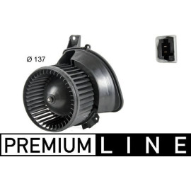 Innenraumgebläse AB 213 000P Innenraumgebläse AB 213 000P