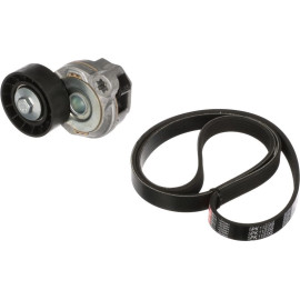 Keilrippenriemensatz K015PK1123XS