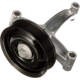 Umlenk-/Führungsrolle, Keilrippenriemen T36740