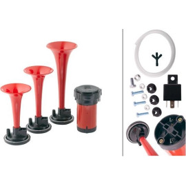 Fanfare 3PD 003 001-671