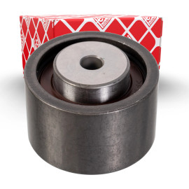 FEBI BILSTEIN 15492 Umlenk-/Führungsrolle, Zahnriemen FEBI BILSTEIN 15492 Umlenk-/Führungsrolle, Zahnriemen