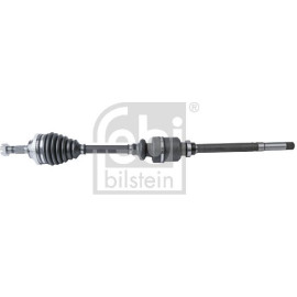 Antriebswelle 192888 Antriebswelle 192888