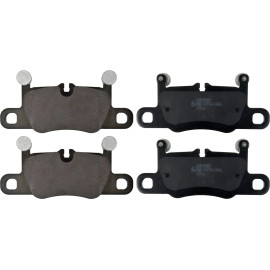 FEBI BILSTEIN 175674 Bremsbeläge FEBI BILSTEIN 175674 Bremsbeläge