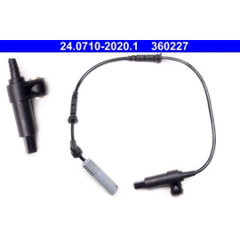 Sensor, Raddrehzahl 24.0710-2020.1