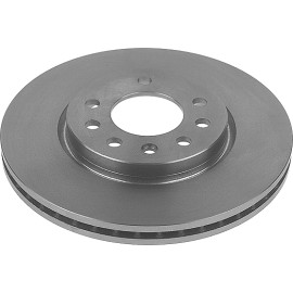 FEBI BILSTEIN 10745 Bremsscheibe