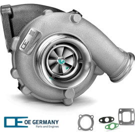 Turbolader für MAN E2842 LE202/302/312/322/332 5327 988 6903 OEGERMANY