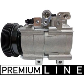 Kompressor, Klimaanlage ACP 1169 000P Kompressor, Klimaanlage ACP 1169 000P