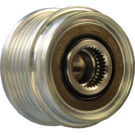Generatorfreilauf 3 5462 1