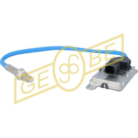 NOx-Sensor, NOx-Katalysator 9 3565 1