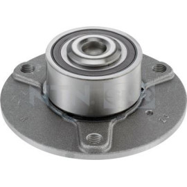 Radlagersatz R187.03 Radlagersatz R187.03