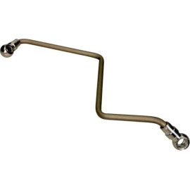 Ölleitung, Lader 68-0150 Ölleitung, Lader 68-0150