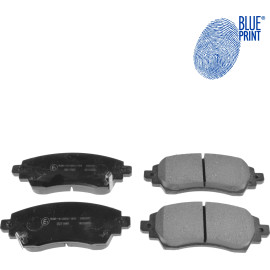 Bremsbelagsatz, Scheibenbremse ADT342104