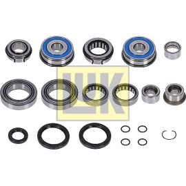 Reparatursatz, Schaltgetriebe 462 0385 10