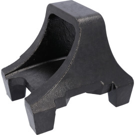 FEBI BILSTEIN 12613 Lagerung, Blattfeder FEBI BILSTEIN 12613 Lagerung, Blattfeder