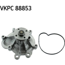 Wasserpumpe VKPC 88853 Wasserpumpe VKPC 88853