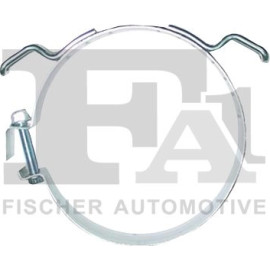 Halter, Schalldämpfer 554-901 Halter, Schalldämpfer 554-901
