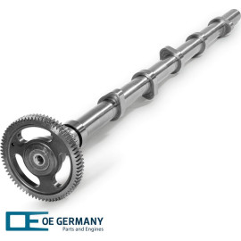 Nockenwelle Einlassseite für Mercedes Benz OM 936 LA 936 050 10 01 OEGERMANY