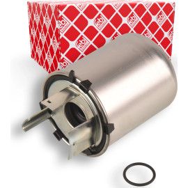 FEBI BILSTEIN 172172 Kraftstofffilter FEBI BILSTEIN 172172 Kraftstofffilter