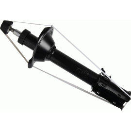 Stoßdämpfer 317 125