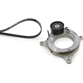 Keilrippenriemensatz K266PK1153
