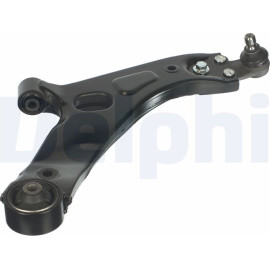 Lenker, Radaufhängung TC3017 Lenker, Radaufhängung TC3017