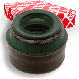 FEBI BILSTEIN 03345 Dichtring, Ventilschaft FEBI BILSTEIN 03345 Dichtring, Ventilschaft
