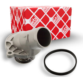 FEBI BILSTEIN 102338 Thermostat, Kühlmittel FEBI BILSTEIN 102338 Thermostat, Kühlmittel