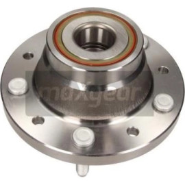 Radlagersatz 33-1053 Radlagersatz 33-1053