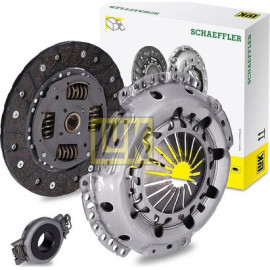 LuK 620 3061 00 Kupplungssatz RepSet LuK 620 3061 00 Kupplungssatz RepSet