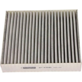 Filter, Innenraumluft 26-1033