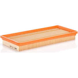 MANN-FILTER C 33 005 Luftfilter MANN-FILTER C 33 005 Luftfilter