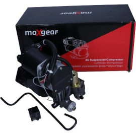 Kompressor, Druckluftanlage 27-5017