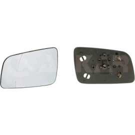 Spiegelglas, Außenspiegel 6401437 Spiegelglas, Außenspiegel 6401437